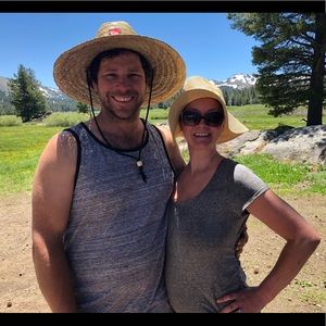 Meet your Posher, Abigail